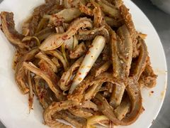 -杨记拉面总店