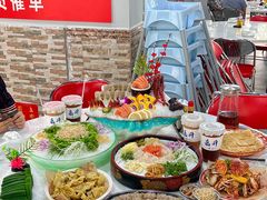 -嘉升大排档(番禺总店)