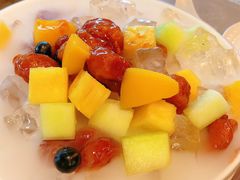 -大树餐厅(红旗街万达店)