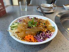 -313羊庄铁锅烀羊肉·烤全羊·烧烤龙虾·团建聚餐(永德路店)