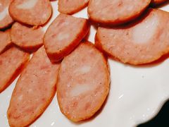 自制红肠-61度辣馆(通天街店)