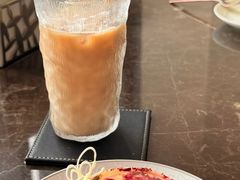 -秀·吧 Show Bar(兰州盛达希尔顿酒店)