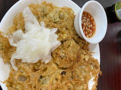 海蛎煎-建国蚵煎蚵面