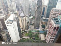 -解放碑威斯汀酒店-知味国际美食餐厅