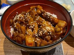 -隐泉之语日式料理(王府中环店)
