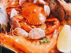 -BROWNSTONE布朗石西班牙餐厅(富城店)