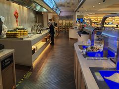 -虹桥机场V2贵宾休息室