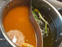 -君邦火锅(新疆大厦店)