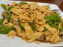 -春發合饭庄