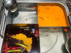 -海底捞大排档火锅(悦荟广场店)