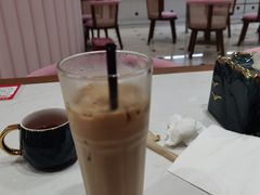 -麦雪尔甜品·生日蛋糕(新街口旗舰店)