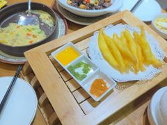 -春满园·邯郸菜发祥地(滏东店)