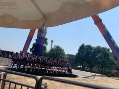 -南京银杏湖乐园