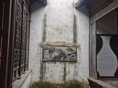 -惠山古镇·寄畅园