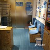 手工烘焙好面包开业了