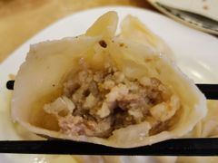 薄皮包子-维吾尔餐厅(宜山路店)
