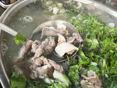 -小杨翘脚牛肉