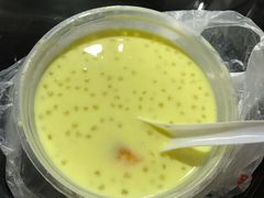 -发记甜品(豉油街店)