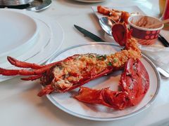 -夏威夷 ·全球海鲜姿造(高新店)