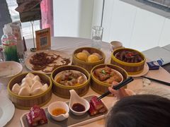 -醉辉皇原味海鲜江南菜(成都大魔方店)