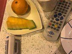 -华夏良子·足道SPA艾灸(铁道大厦店)