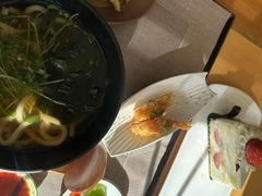 -长富宫饭店·日本料理樱