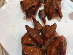 -福今喜粤餐厅