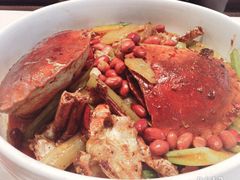 -李老爹香辣蟹(宣武门店)
