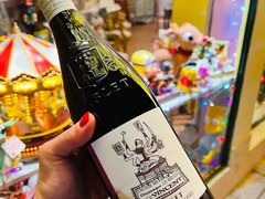 -老吉士酒家(天平路店)