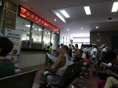 -湖北省中医院(花园山院区)