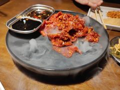 -李不管把把烧(火车南站店)