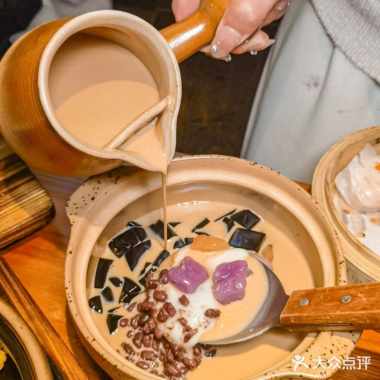 在萧山‼️广式啫啫煲香迷糊啦