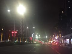 -珠海拱北口岸