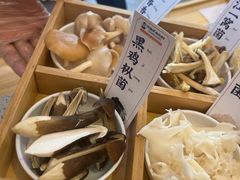 -阿婆情腊排骨火锅(金虹路店)