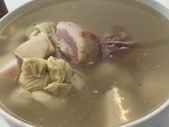 腌笃鲜-春餐厅