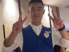 -海底捞火锅(万象城店)