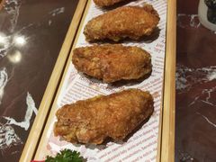 -新白鹿餐厅(爱琴海购物中心店)