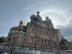 -滴血救世主教堂