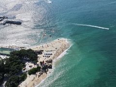 -三亚蜈支洲岛旅游区