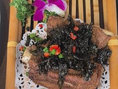 -香芙茗茶楼(梅家坞总店)