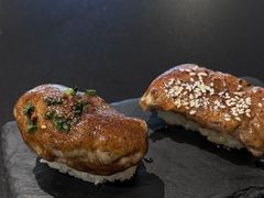 -饭团匠·料理小食堂(玉林店)