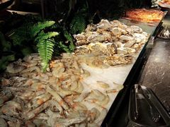 -星伦多 自助料理(圆融店)