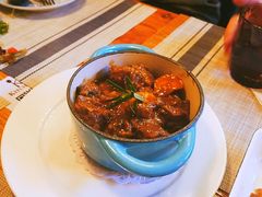 红酒牛肉-Kitchen·Y洋厨房西餐厅(王府壹号店)
