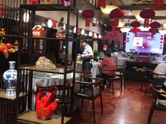 -宋园·金宴浙鲜馆(静安店)