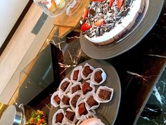 -上海龙之梦万丽酒店