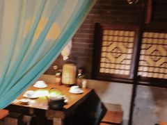 -淀里船宴(卓达店)