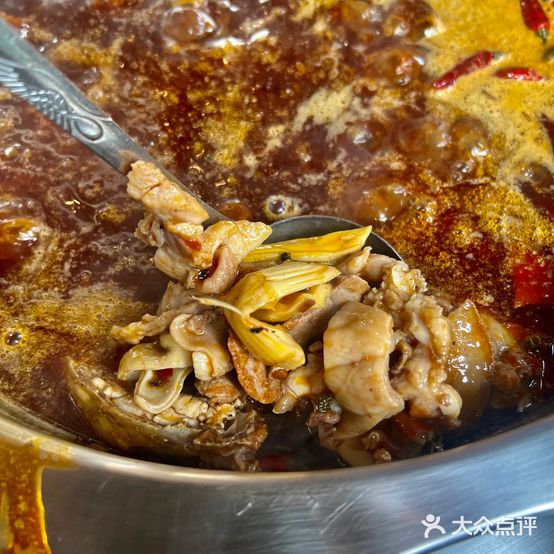 味千火锅(仁寿店)