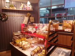 -巴黎贝甜(开发区安盛店)