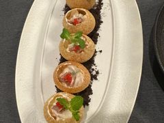 -羲和雅苑•北京烤鸭(平安国际金融中心店)