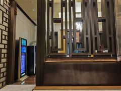 -厦门朗豪酒店 · 明阁中餐厅